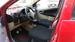Geely LC